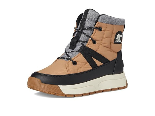 SOREL Whitney III Mid Waterproof SOREL Whitney III Mid Waterproof
