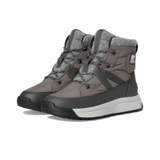 SOREL Whitney III Mid Waterproof