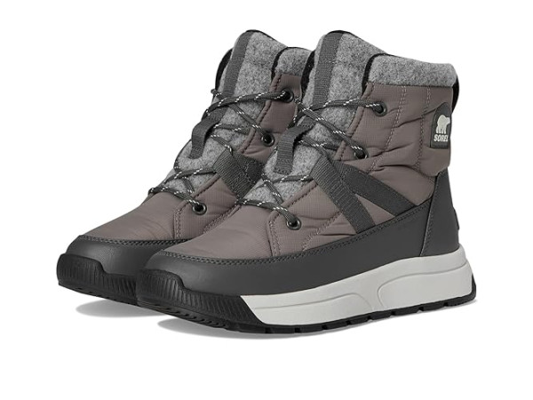 SOREL Whitney III Mid Waterproof