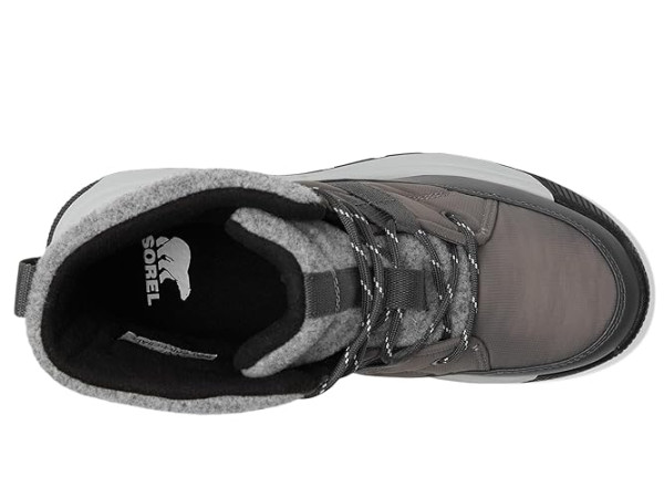 SOREL Whitney III Mid Waterproof
