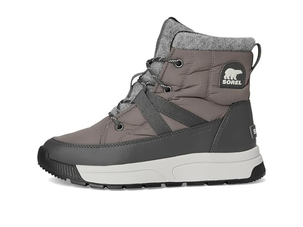 SOREL Whitney III Mid Waterproof