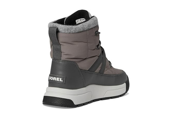 SOREL Whitney III Mid Waterproof