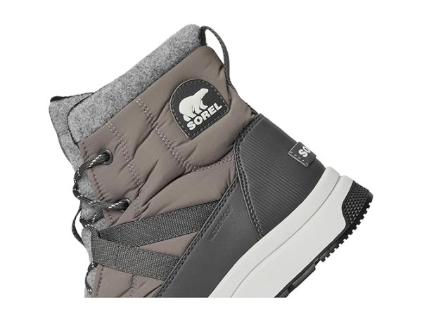 SOREL Whitney III Mid Waterproof