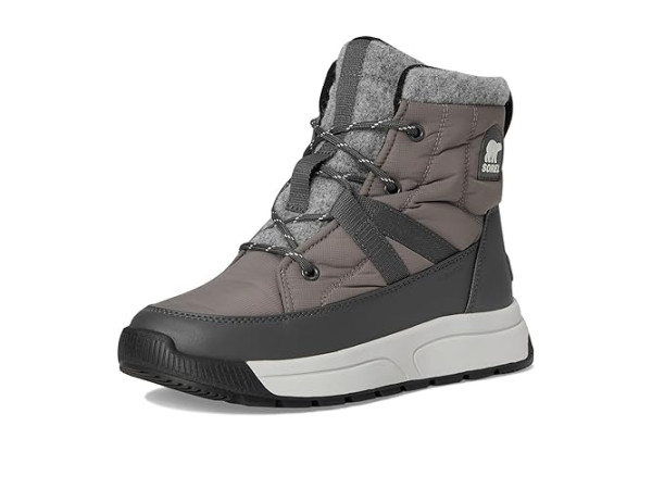 SOREL Whitney III Mid Waterproof