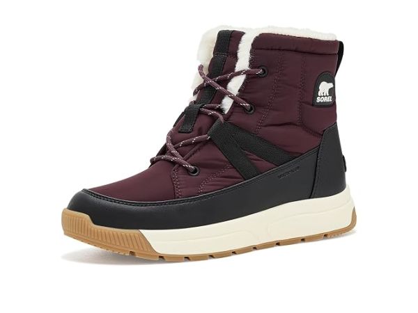 SOREL Whitney III Mid Waterproof SOREL Whitney III Mid Waterproof