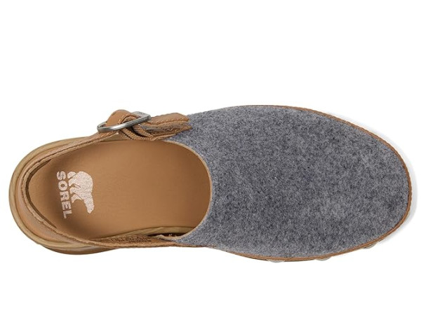 SOREL Roam'n Clog Felt