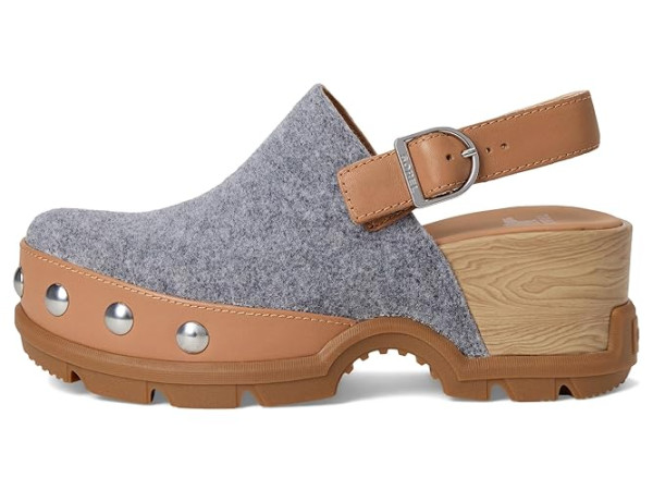 SOREL Roam'n Clog Felt