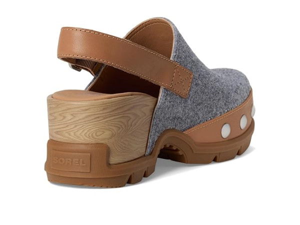 SOREL Roam'n Clog Felt