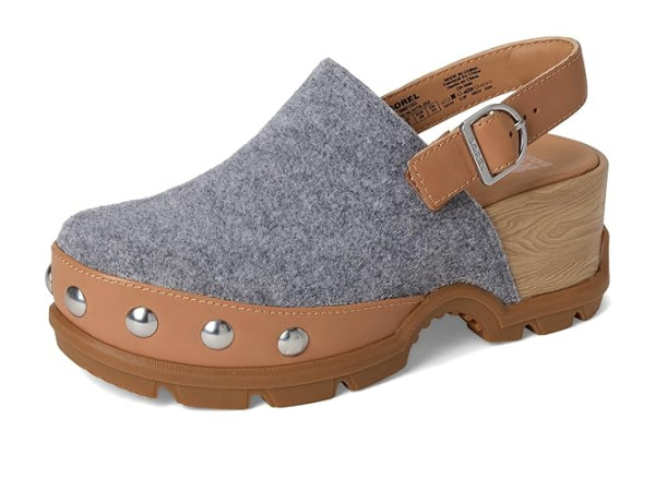 SOREL Roam'n Clog Felt