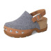 SOREL Roam'n Clog Felt
