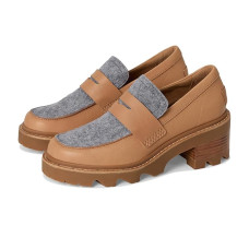 SOREL Joan Now City Loafer