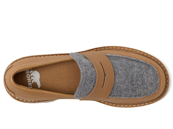 SOREL Joan Now City Loafer