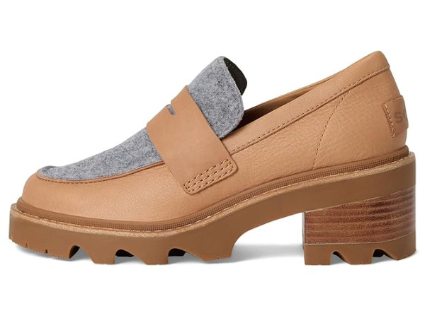 SOREL Joan Now City Loafer