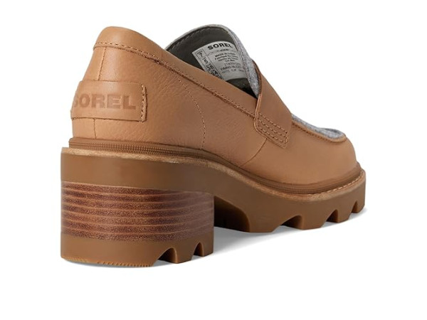 SOREL Joan Now City Loafer
