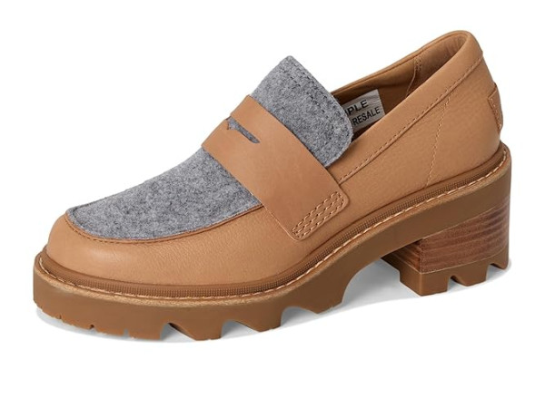 SOREL Joan Now City Loafer