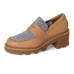 SOREL Joan Now City Loafer