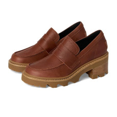 SOREL Joan Now City Loafer