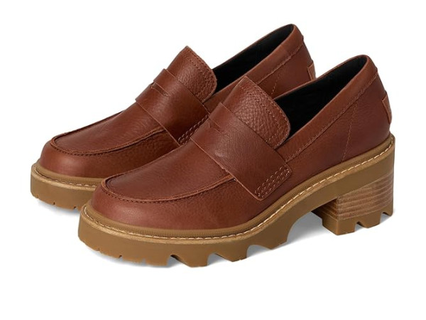 SOREL Joan Now City Loafer