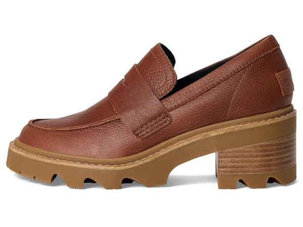 SOREL Joan Now City Loafer SOREL Joan Now City Loafer