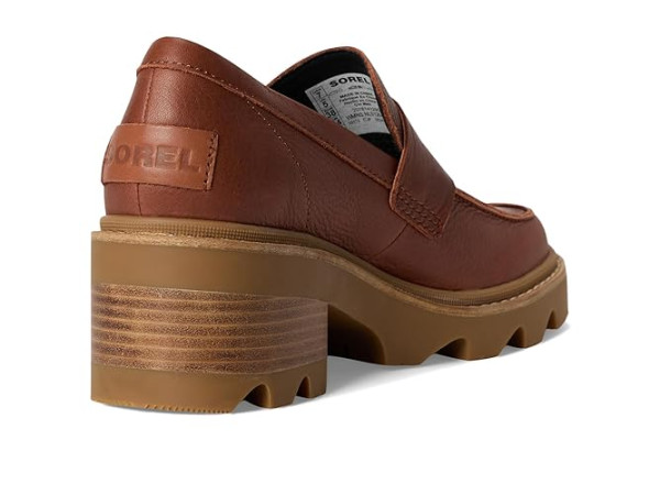 SOREL Joan Now City Loafer SOREL Joan Now City Loafer