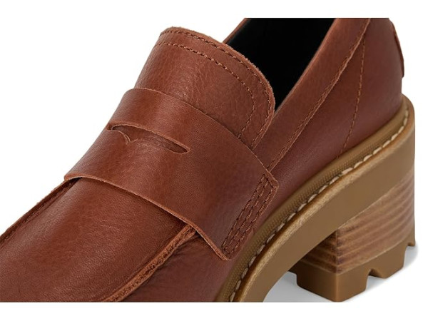 SOREL Joan Now City Loafer SOREL Joan Now City Loafer