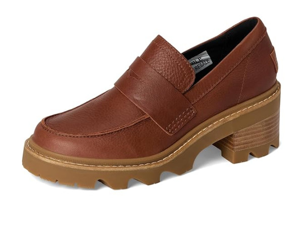 SOREL Joan Now City Loafer SOREL Joan Now City Loafer