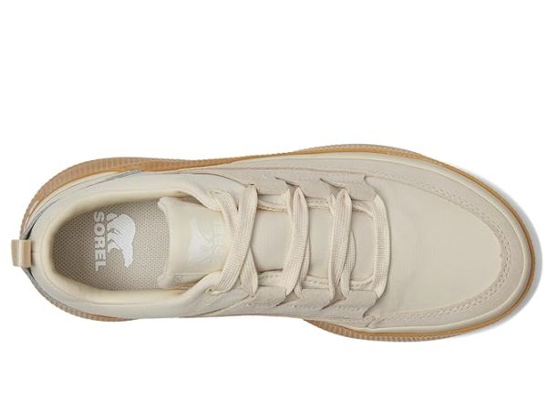 SOREL Out N About Iv Low Sneaker Waterproof