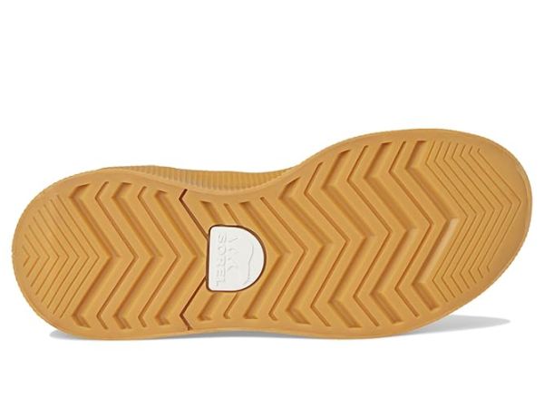 SOREL Out N About Iv Low Sneaker Waterproof