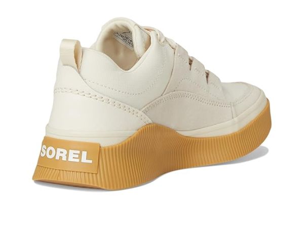 SOREL Out N About Iv Low Sneaker Waterproof