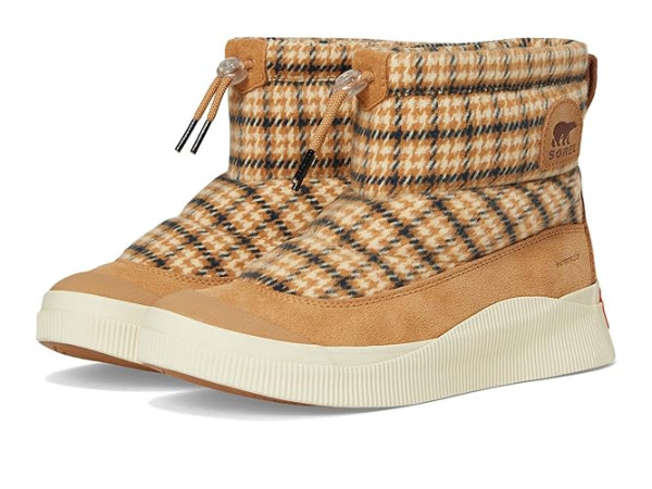 SOREL Out N About Iv Puffy Waterproof