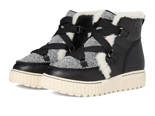 SOREL Ona Ave Alpine Boots Waterproof