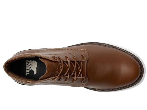 SOREL Madson II Chukka Waterproof