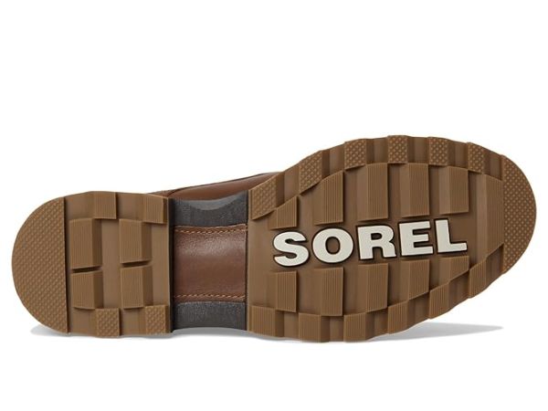 SOREL Madson II Chukka Waterproof