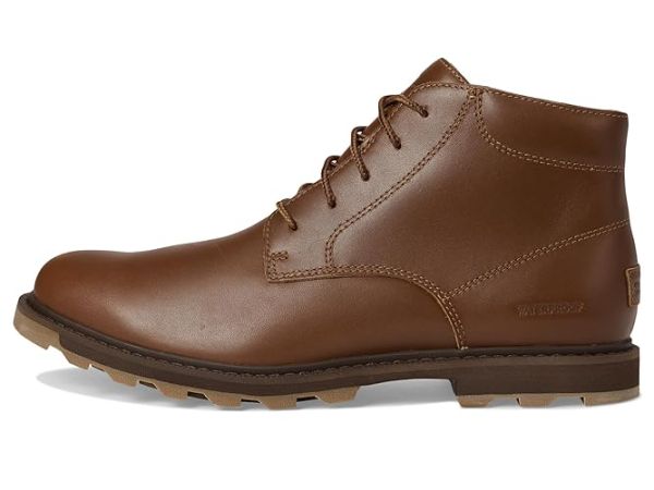 SOREL Madson II Chukka Waterproof