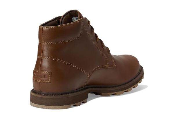 SOREL Madson II Chukka Waterproof