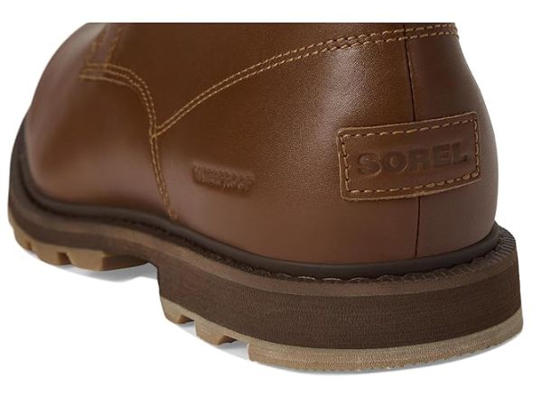 SOREL Madson II Chukka Waterproof