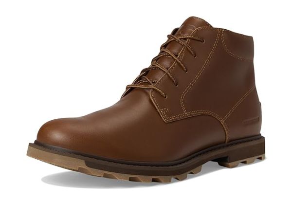 SOREL Madson II Chukka Waterproof