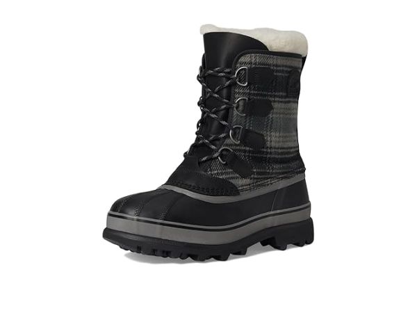 SOREL Caribou Waterproof SOREL Caribou Waterproof
