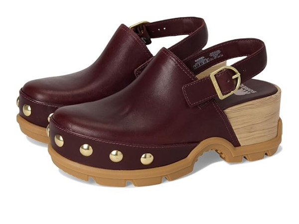 SOREL Roam'n Clog Rvt