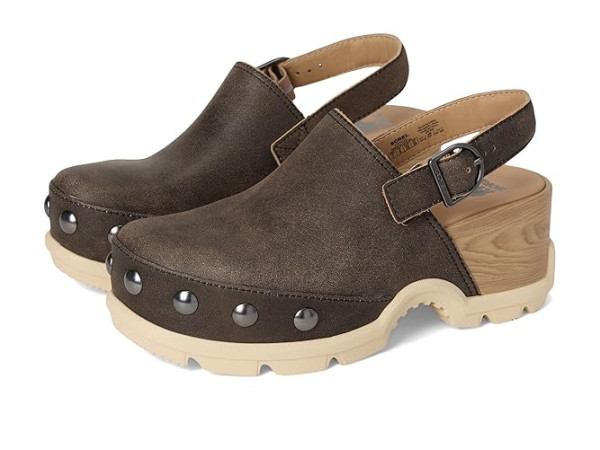 SOREL Roam'n Clog Rvt