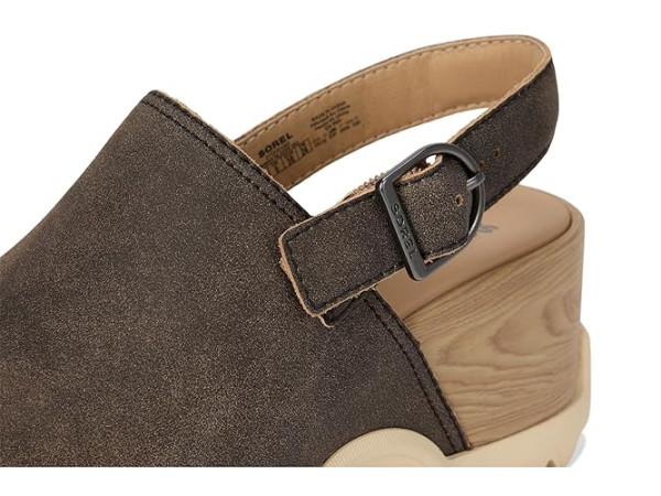 SOREL Roam'n Clog Rvt