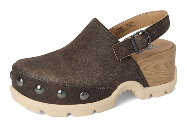 SOREL Roam'n Clog Rvt