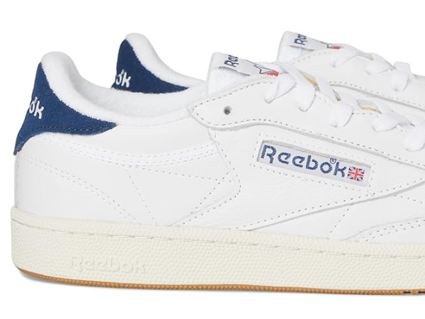 Reebok Lifestyle Club C 85 Vintage Reebok Lifestyle Club C 85 Vintage