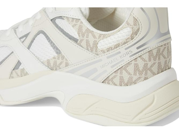 Michael Kors Leo Trainer