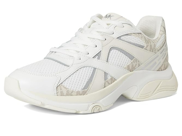 Michael Kors Leo Trainer
