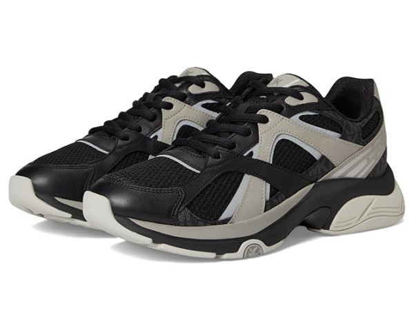 Michael Kors Leo Trainer