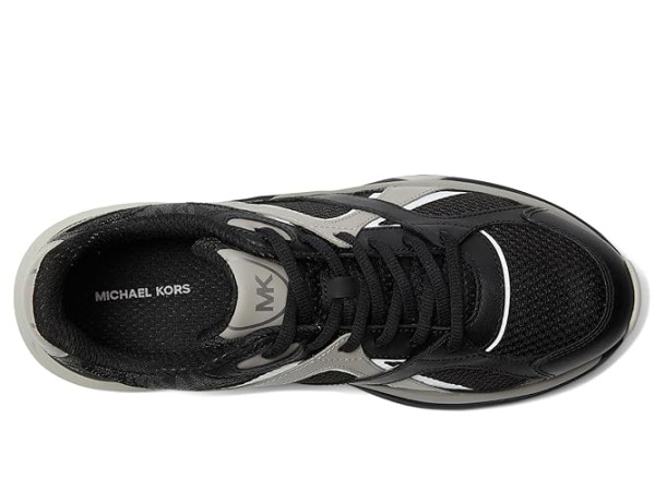 Michael Kors Leo Trainer