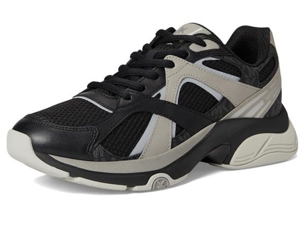 Michael Kors Leo Trainer