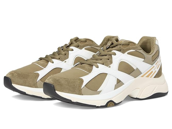 Michael Kors Leo Trainer