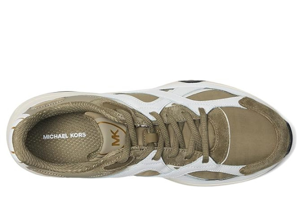 Michael Kors Leo Trainer